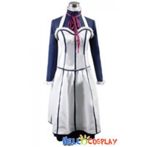 Black Butler 2 Cosplay Alois Trancy Costume Maid Dress