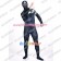 Captain America 2 The Winter Soldier Steve Rogers Cosplay Costume Jumpsuit