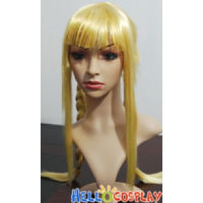 Final Fantasy Penelo Cosplay Wig