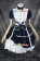 Lolita Dress Punk Gothic Classical Cosplay Costume