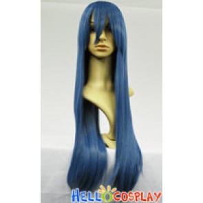 Lucky Star Cosplay Izumi Konata Wig