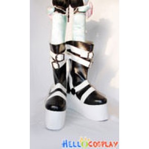 Soul Eater Cosplay Maka Albarn Boots