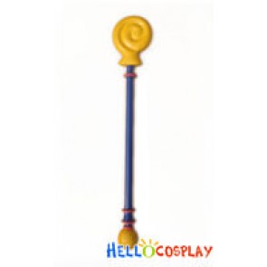 Yu-Gi-Oh! Dark Magician Girl Cosplay Wand