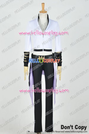 RWBY Season 2 Blake Belladonna Cosplay Costume