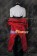 Black Butler Cosplay Grell Sutcliff Brown Vest Uniform Costume