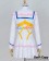 Kill La Kill Cosplay Satsuki Kiryuin Girl Uniform Dress Costume