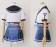 Baldr Sky Cosplay School Girl Uniform
