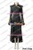 Game of Thrones Season 7 Daenerys Targaryen Cosplay Costume Full Set