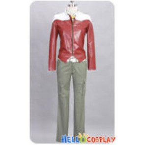 Tiger Bunny Cosplay Barnaby Brooks Jr Costume