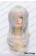 The Prince Of Tennis Cosplay Masaharu Niou Wig Psycho Pass Shogo Makishima Wig Silvery White