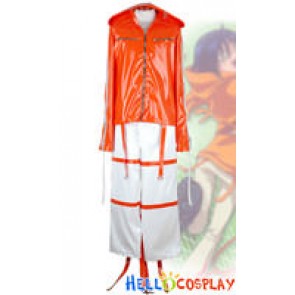 Air Gear Cosplay Akito/Agito Costume