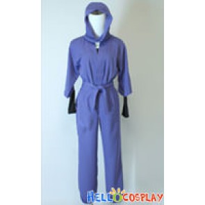 Nintama Rantarou Cosplay 5th Grade Costume