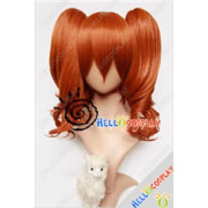 Sound Horizon Cosplay Kuroki Okami No Yado Wig