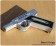 Shin Megami Tensei Persona 3 Cosplay Gun Weapon Prop