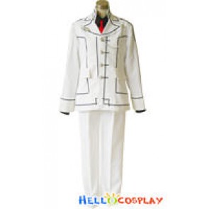 Vampire Knight Kaname Cosplay Costume