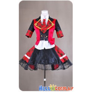 AKB0048 Cosplay Senbatsu Members Yuki Kashiwagi the 6th Costume