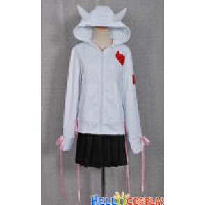 Durarara!! Mairu Orihara Cosplay Costume