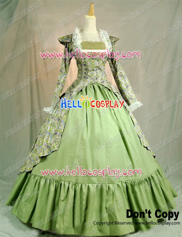 Amazon.com: CRNTCEM Women 2023 Fall Dress Sweet Lolita Gorgeous Adjustable  Lace up Irish Retro Gown Long Dress Halloween Costumes Travel Disfraz de  Mujer de Los años 70 Blue : Clothing, Shoes & Jewelry