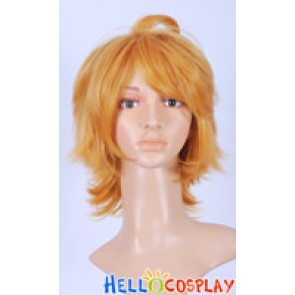 Uta No Prince-sama Natsuki Shinomiya Cosplay Wig