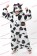 Kigurumi Costumes Milk Cow Kigurumi Pajamas