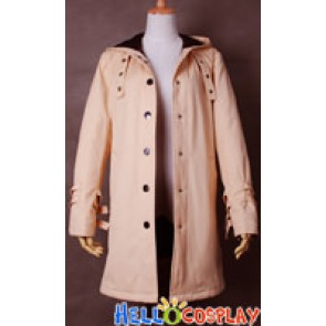 Twilight New Moon Bella Tan Cosplay Costume