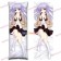 Angel Beats Cosplay Kanade Tachibana Body Pillow New