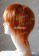 Bleach Ichigo cosplay wig