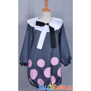 Vocaloid 2 Cosplay Mr.Alice Luka Megurine Costume