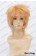 Vocaloid Cosplay Len Wig 30CM Dolls Tokkei Riku Kamijou Yellow Universal Layered Short