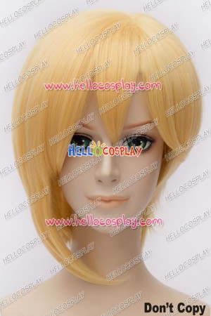 Ensemble Stars Nazuna Nito Cosplay Wig