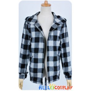 Twilight Cosplay Isabella Swan Bella Costume Jacket