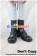 The Legend Of Heroes Cosplay Shoes Altina Orion Boots