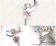 Sailor Moon Cosplay Usagi Tsukino Transfiguration Star Moon Stick Necklace