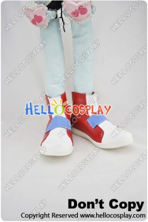 Beyblade Cosplay Shoes Takao Kinomiya Shoes