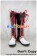 The Legend Of Heroes VII Cosplay Shoes Randy Orlando Boots