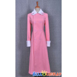 Axis Powers: Hetalia Cosplay Nyotalia Costume Russia Female Coat