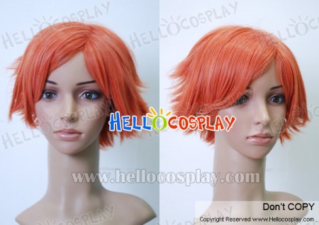 Ouran High School Host Club Cosplay Hikaru  Kaoru Hitachiin Wig