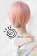 Vocaloid Cosplay Iroha Nekomura Wig Pink