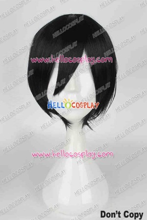 Ensemble Stars Knights Hokuto Hidaka Cosplay Wig