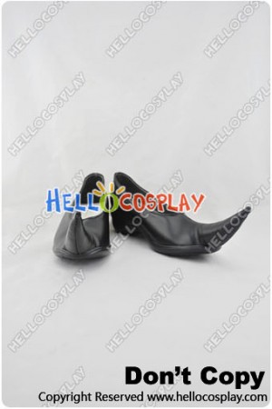 Magi The Labyrinth Of Magic Cosplay Shoes Alibaba Saluja Shoes