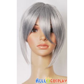 Vocaloid 2 Cosplay Honne Dell Wig