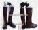 Vocaloid 2 Cosplay Kagamine Len Brown Boots