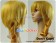 Puella Magi Madoka Magica Mami Tomoe Cosplay Wig New