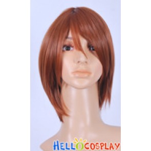 Vocaloid Cosplay Senbonzakura Meiko Wig