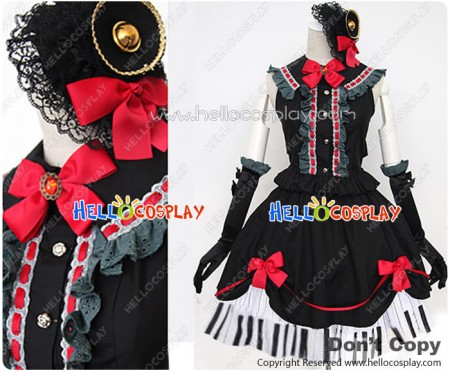 Vocaloid 3 Cosplay Mayu Costume Lolita Dress