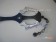 Kingdom Hearts Birth By Sleep Aqua Weapons Rainfell Keyblade