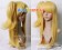 Fairy Tail Cosplay Lucy Heartphilia Wig