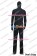 Green Arrow Malcolm Merlyn Arthur King Cosplay Costume