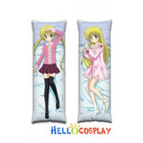 Hayate The Combat Butler Cosplay Hinagiku Katsura Boby Pillow