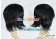Black Short Wig 007